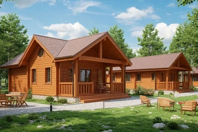 Турбаза в Башкирии за 49 млн: земля без торгов