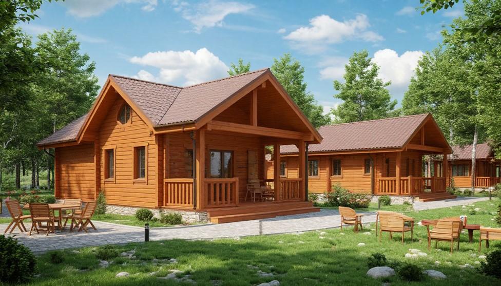 В Башкирии построят турбазу за 49 миллионов: инвестору могут дать землю без торгов