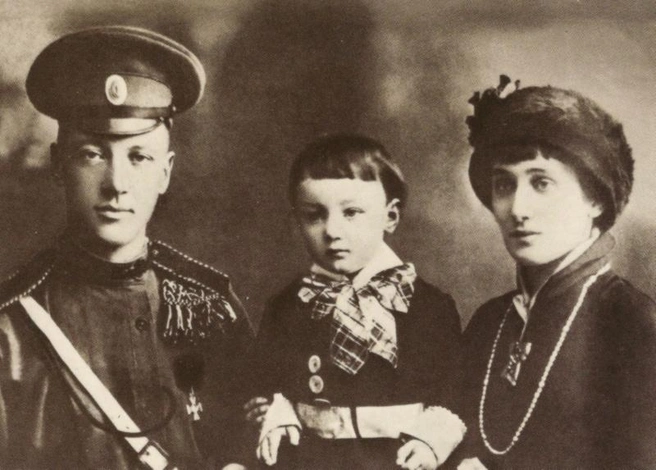 Лев Гумилев&nbsp;— сын Николая Гумилева и Анны Ахматовой | Источник: Русское географическое общество / Rgo.ru