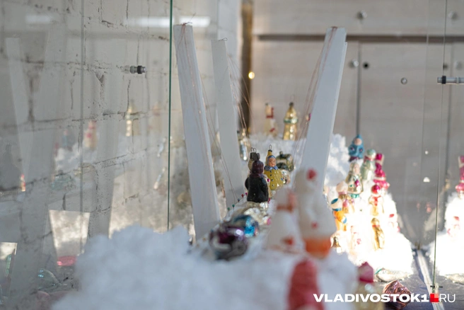 Источник: Елена Буйвол / VLADIVOSTOK1.RU