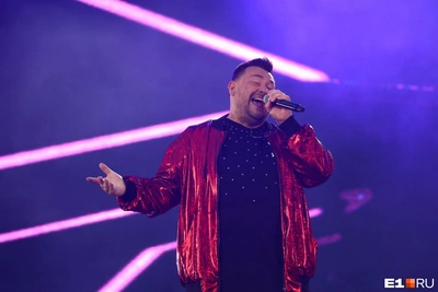 «Руки вверх» соберут 40 тысяч на концерте в Нижнем Новгороде