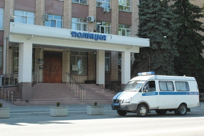 В Майкопе раскрыли кражу из маркетплейса