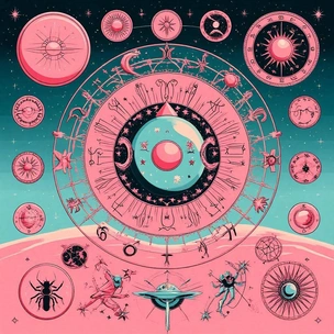 [тест] Ответь на 5 вопросов и узнай, какой знак зодиака тебя недолюбливает