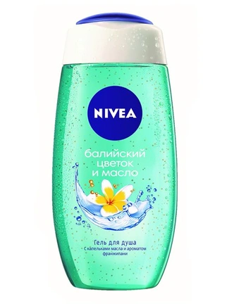 Итоги конкурса Nivea