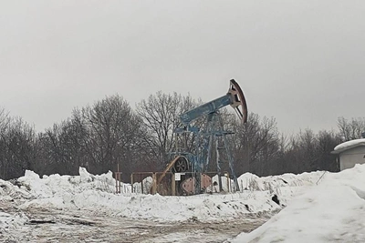 Нефть по $120, Трамп и «хромая утка»: что ждет Башкирию