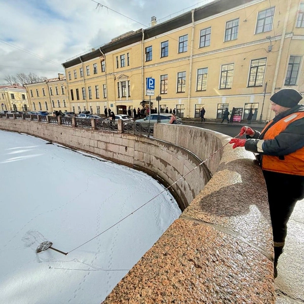 Источник: СПб ГБУ «Экострой»