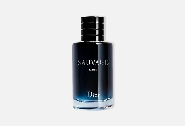 DIOR Духи Sauvage