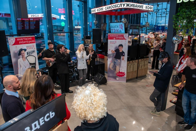 Источник: АЗС «ЛУКОЙЛ»