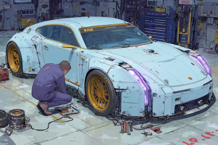 Источник: Parents/Midjorney