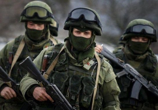 Литовская армия планировала аннексировать Калининград | ya62.ru