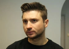 Сергей Лазарев спасает детей