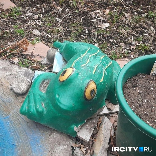 Источник: Виктор Лучкин / «ИрСити»