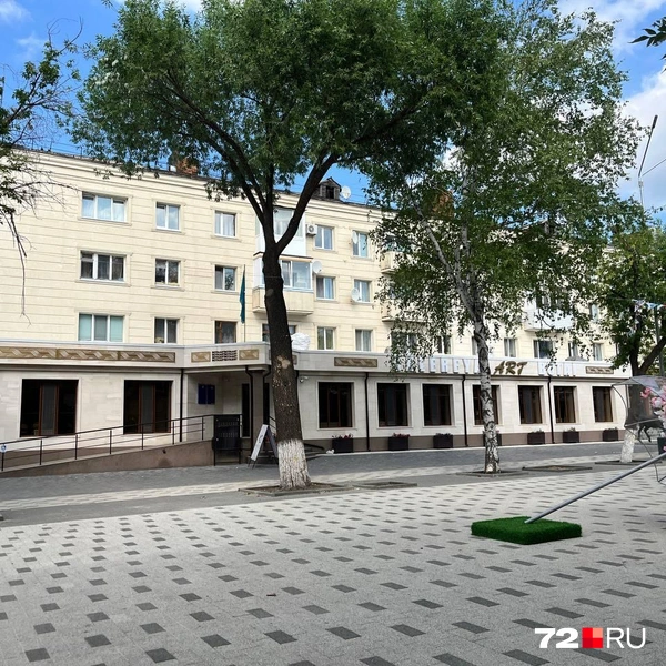 Источник: Анатолий Кузнецов / 72.RU