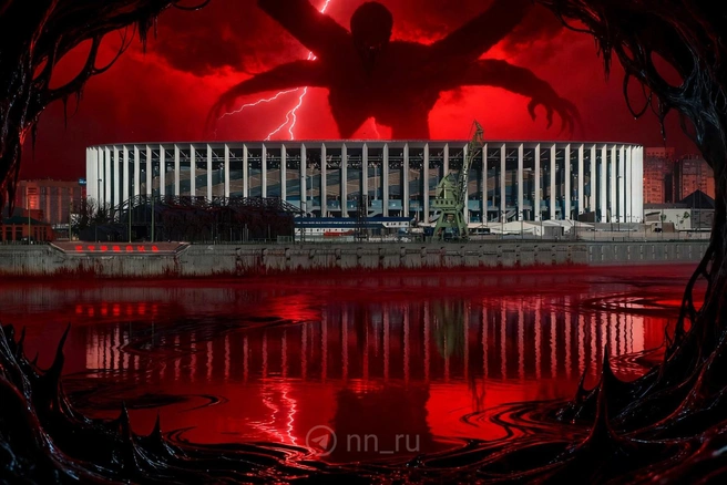 Премьера первого сезона сериала состоялась в 2016 году | Источник: Наталья Бурухина / NN.RU, Юрий Скулыбердин / Городские медиа