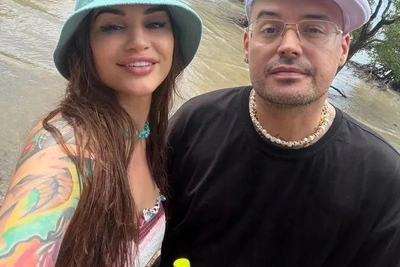 Сургутянка Lady Bro покидает лейбл Гуфа