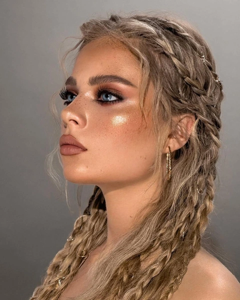 Источник: соцсети shari.mua