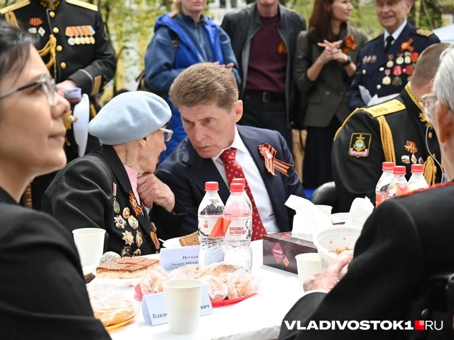 Источник: Елена Буйвол / VLADIVOSTOK1.RU