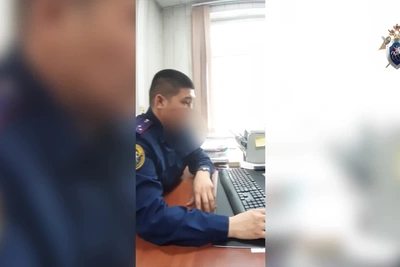 Житель Тувы предстанет перед судом за убийство 27-летней давности