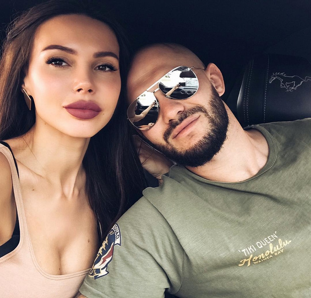 Оксана Самойлова прокомментировала намерение Джигана ее вернуть