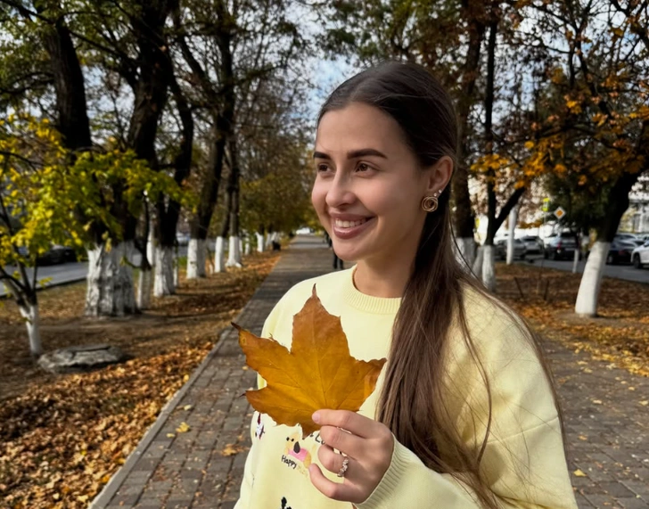 Анна Малова | www.starhit.ru