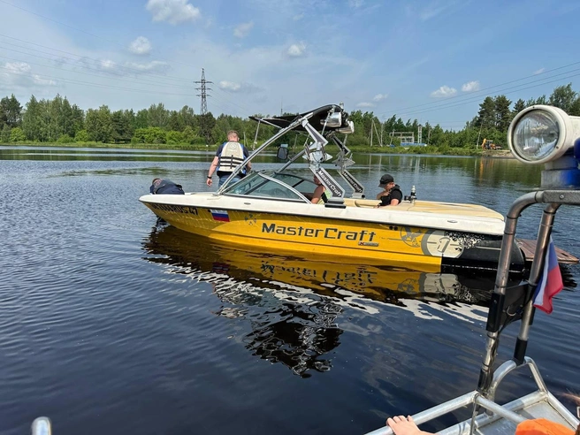 Источник: Северо-Западная транспортная прокуратура