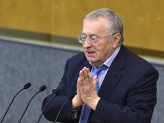 Причина смерти Владимира Жириновского: лидер ЛДПР скончался от последствий коронавируса