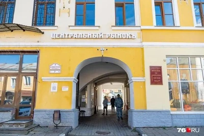 Мэр Ярославля Артем Молчанов о продаже Центрального рынка