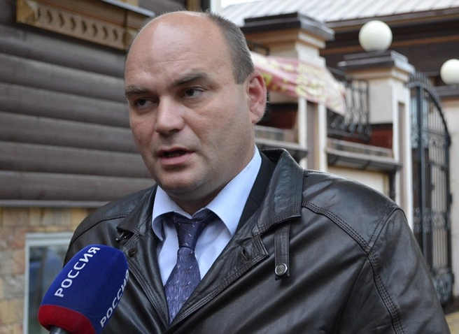 «Яблоко» потребовало уволить замглавы администрации Рязани за гололед | ya62.ru