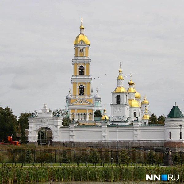 Источник: Наталья Бурухина / NN.RU