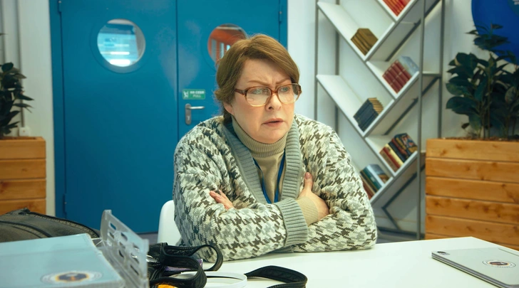 Сериал «Олдскул» | parents.ru