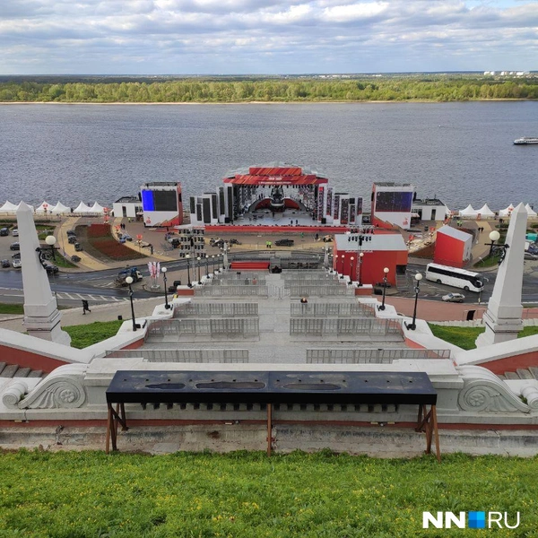Источник: Наталья Бурухина / NN.RU