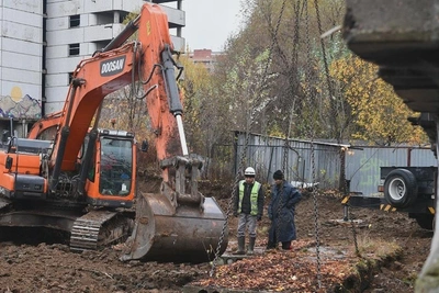 Во Владивостоке снесли 75 незаконных объектов