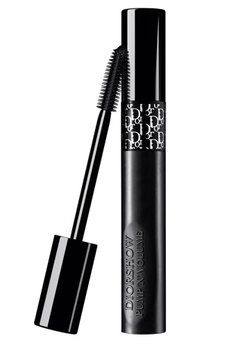 Тушь для ресниц Diorshow Pump’n’Volume 
