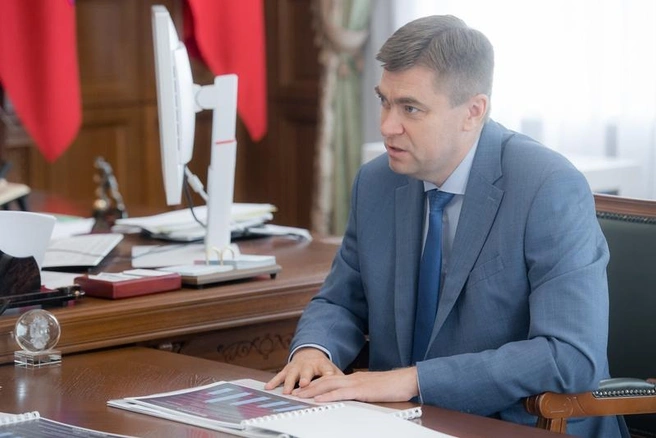Источник: правительство Воронежской области
