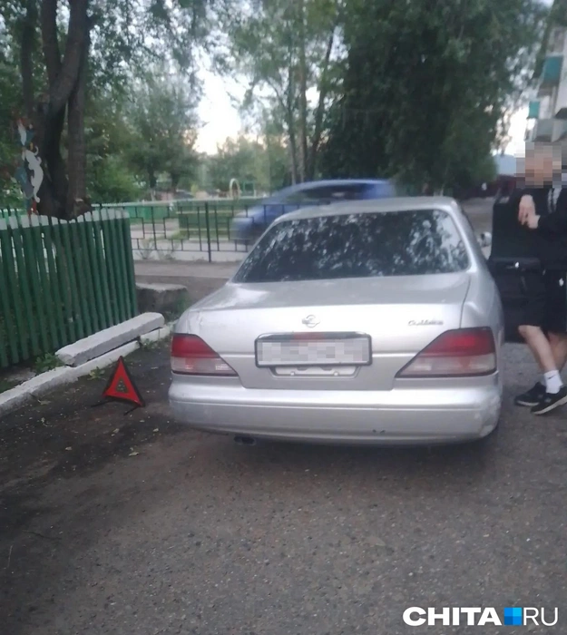 Источник: очевидец