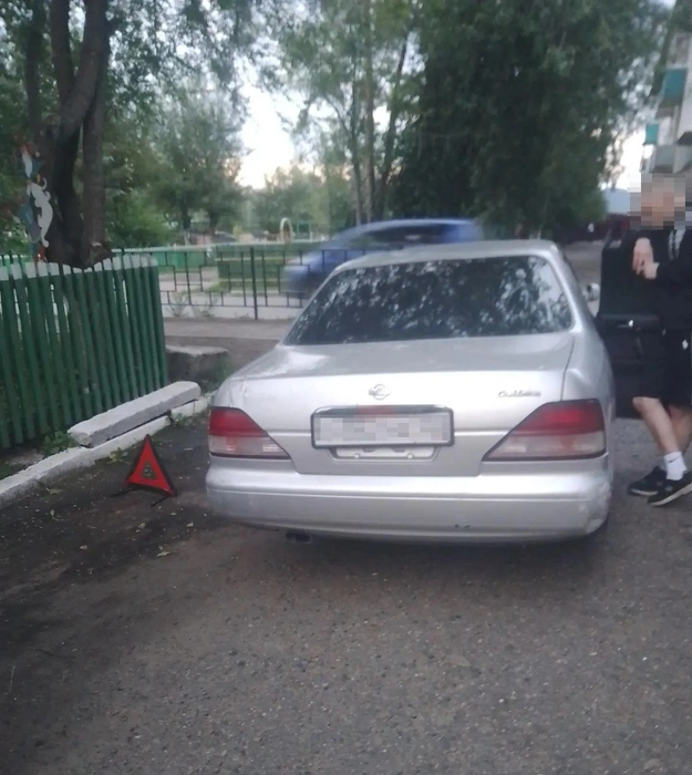 Источник: очевидец