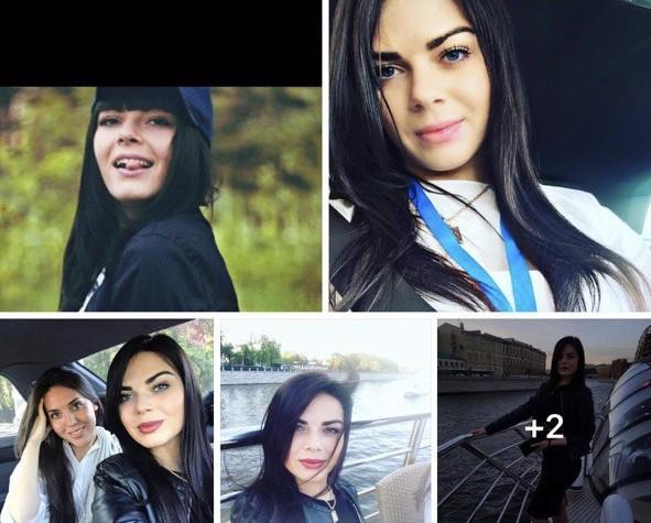 Кристина Байкова