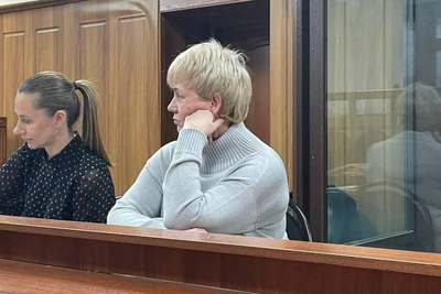 Экс-глава Минкульта Кузбасса осуждена на 7,5 лет