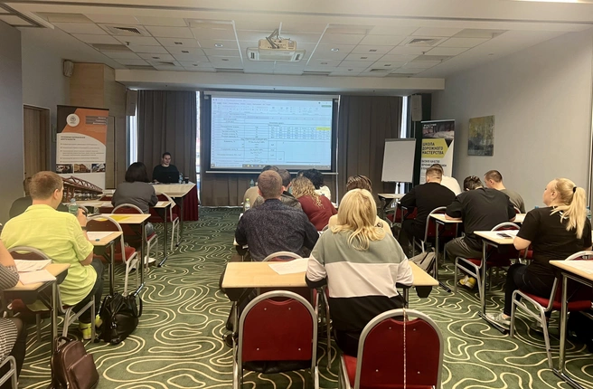 Источник: предоставлено пресс-службой ГК «АБЗ-1»