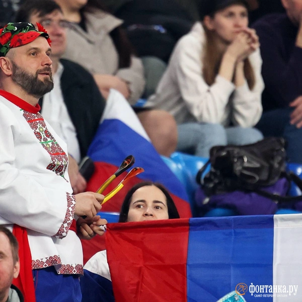Источник: Сергей Михайличенко / FONTANKA.RU