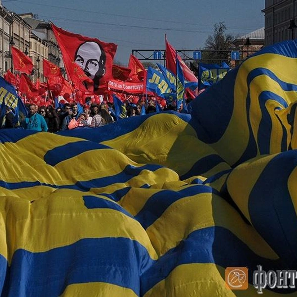 2018 год | Источник: Михаил Огнев/«Фонтанка.ру»/Архив