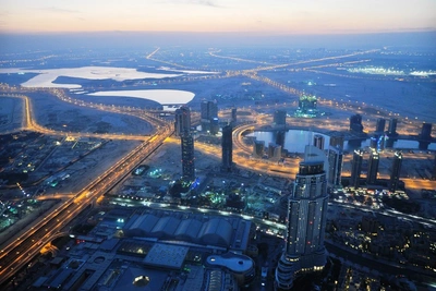 Волгоградским туристам в ОАЭ запретили съемку атак БПЛА