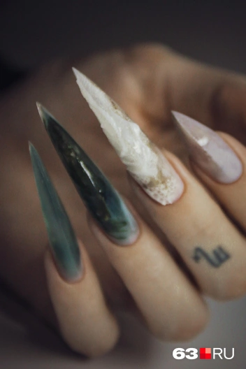 Посмотрим поближе | Источник: Ксения Бирюкова / 63.RU