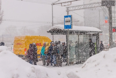 Route 41 to Return to Voronezh After Disappearing in 2023