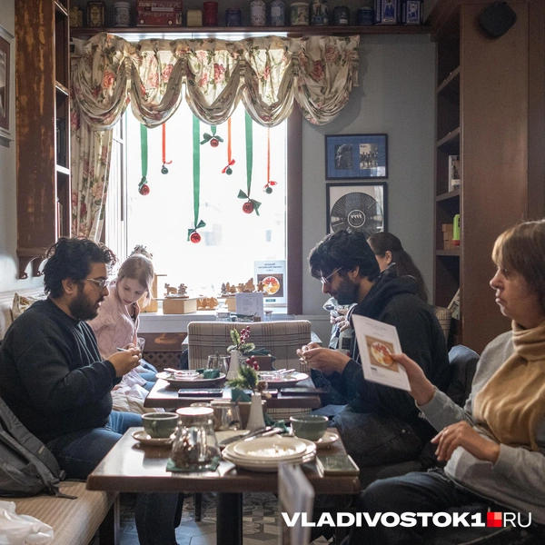 Источник: Елена Буйвол / VLADIVOSTOK1.RU