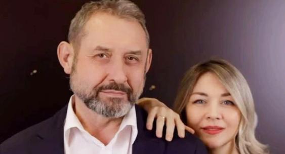 Сергей и Ирины Усольцевы два месяца не выходят на связь