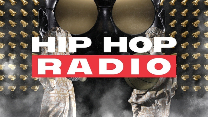 В России появилось Hip Hop Radio
