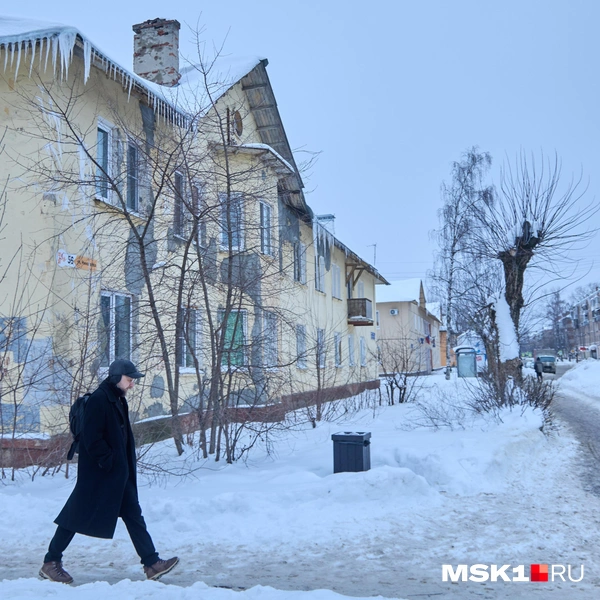 Виды Электростали | Источник: Дмитрий Толстошеев / MSK1.RU
