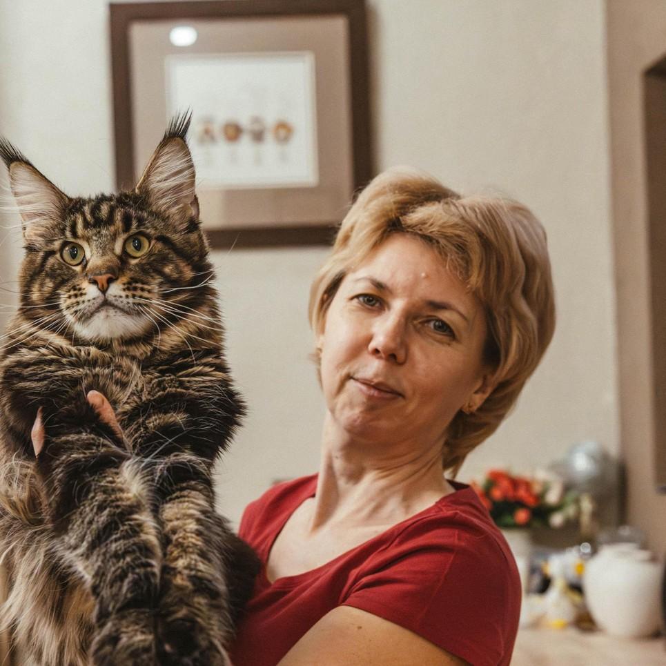 <p>Наталья Соколова</p>