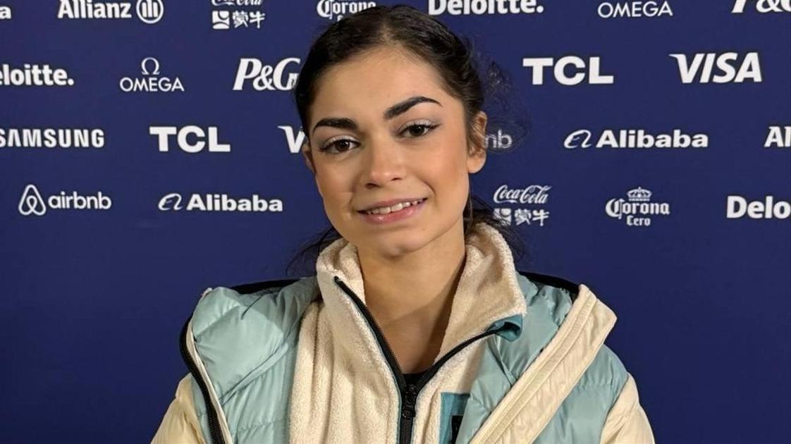 Аделия Петросян прервала молчание после провала на Олимпиаде: &laquo;Надеваю коньки и еду дальше&raquo;